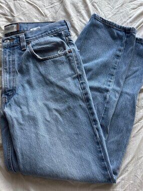 Levi's Women's Blue Jeans